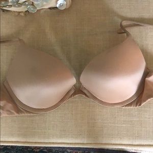 Victoria Secret 34B Very Sexy Push Up Bra